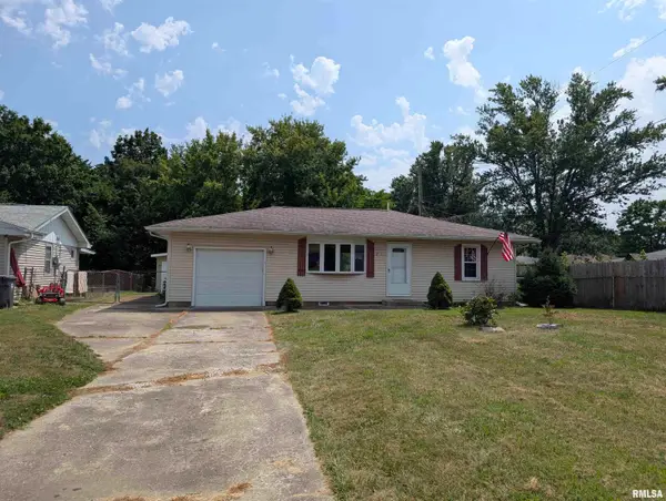 216 Racill Court, East Peoria, IL 61611