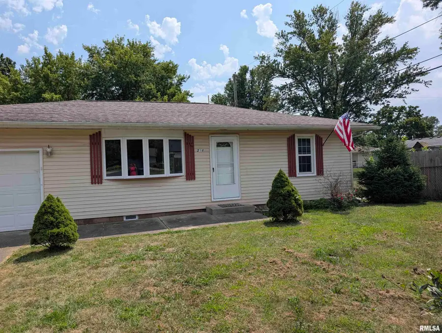 216 Racill Court, East Peoria, IL 61611 - #2
