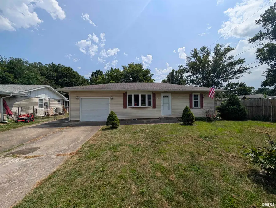 216 Racill Court, East Peoria, IL 61611 - #3