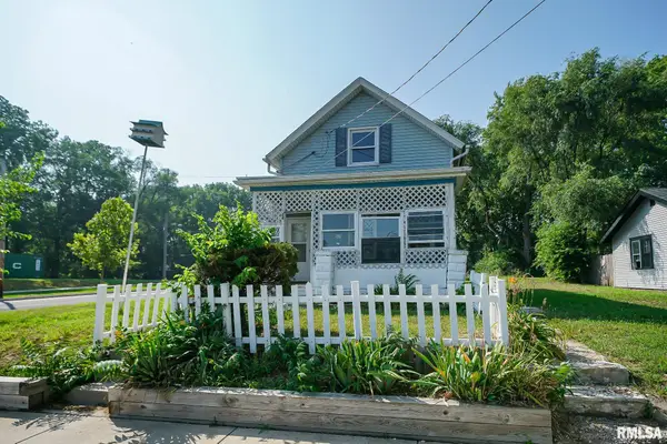 1601 NE Jefferson Avenue, Peoria, IL 61603