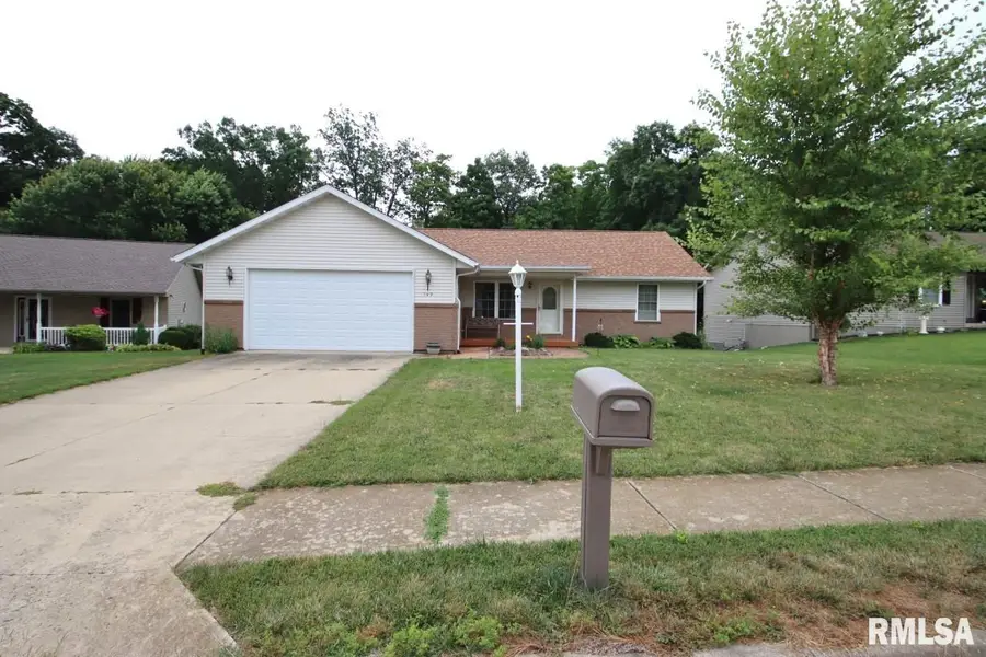143 Elmridge Circle, East Peoria, IL 61611 - #2