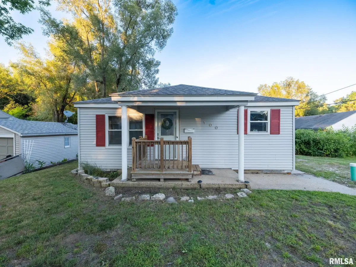 100 Donna Court, Pekin, IL 61554 - #1