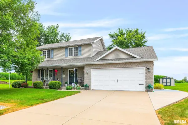134 Heatherview Drive, East Peoria, IL 61611