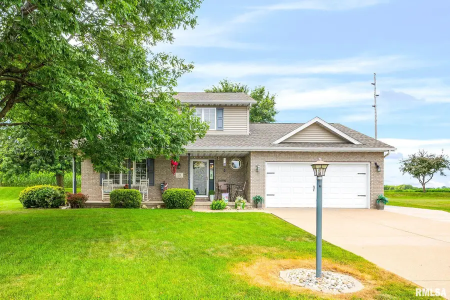 134 Heatherview Drive, East Peoria, IL 61611 - #2