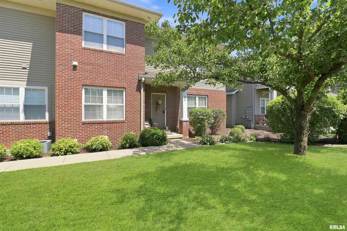 11217 N Oakwood Drive #24, Peoria, IL 61615 - #1