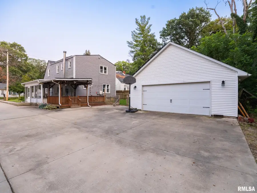501 Larosh Court, Creve Coeur, IL 61610 - #2