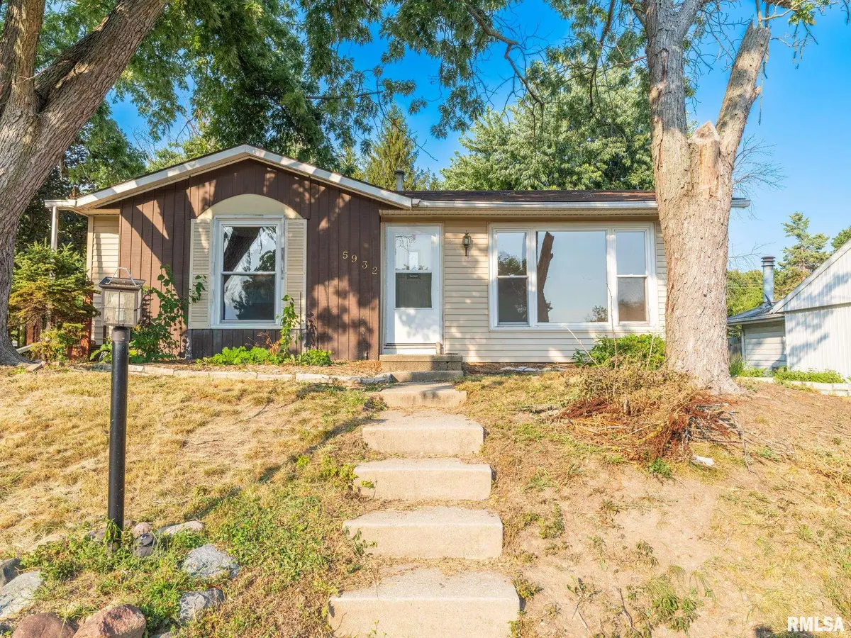 5932 N Taber Street, Peoria, IL 61615 - #1