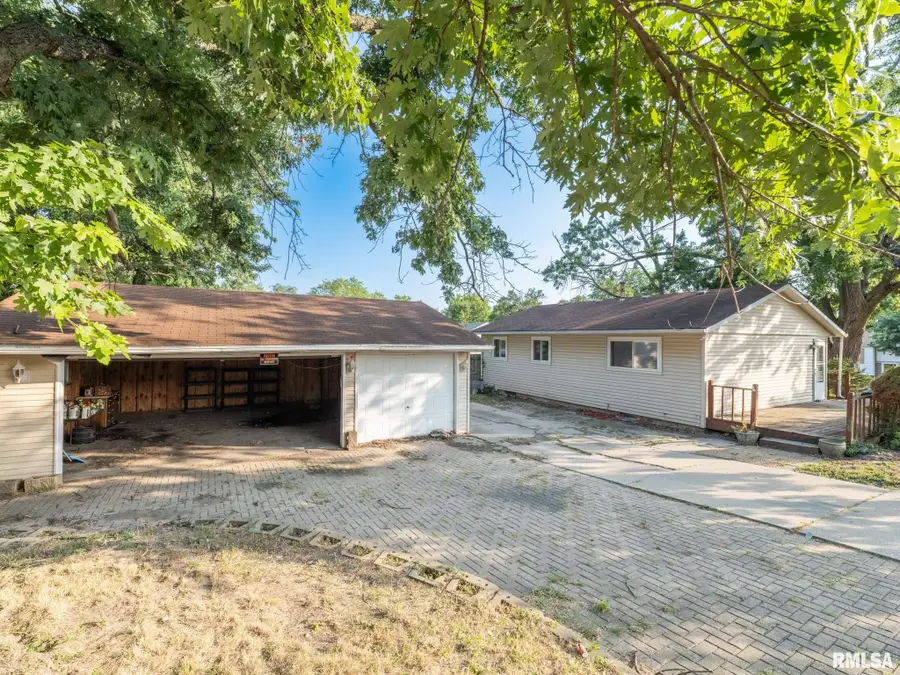 5932 N Taber Street, Peoria, IL 61615 - #2