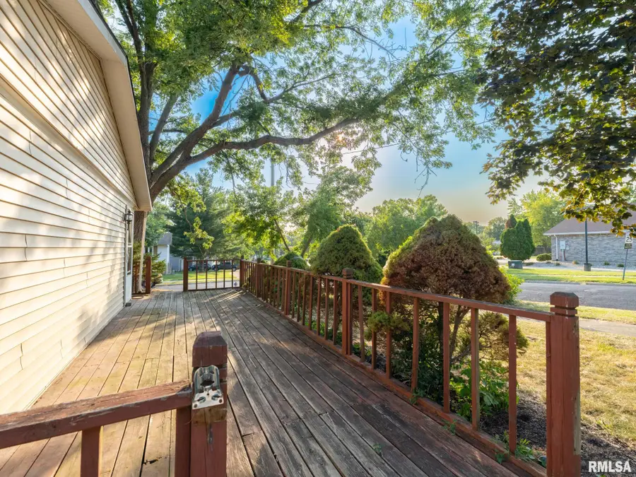5932 N Taber Street, Peoria, IL 61615 - #3