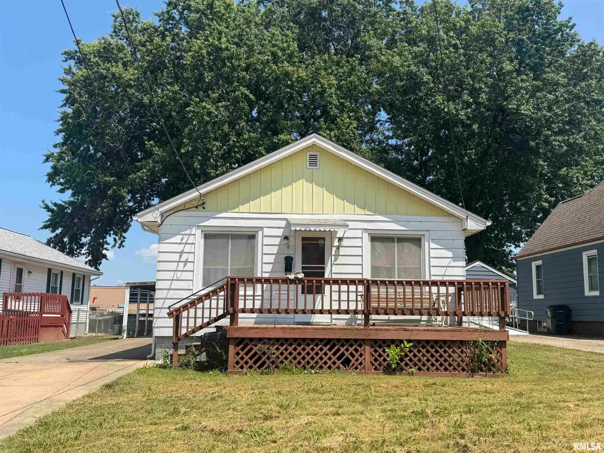 257 Prospect Court, Canton, IL 61520 - #1
