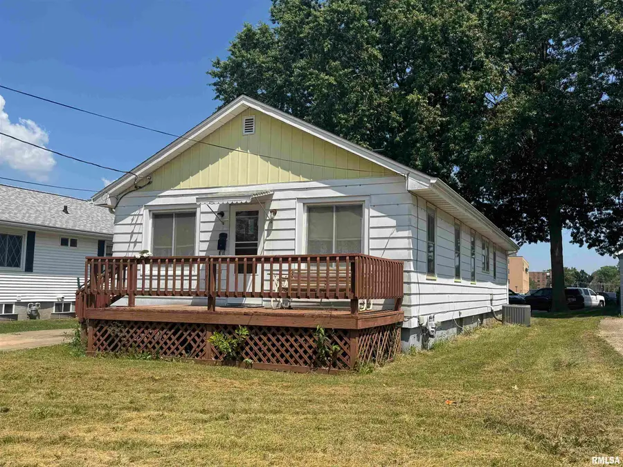 257 Prospect Court, Canton, IL 61520 - #2