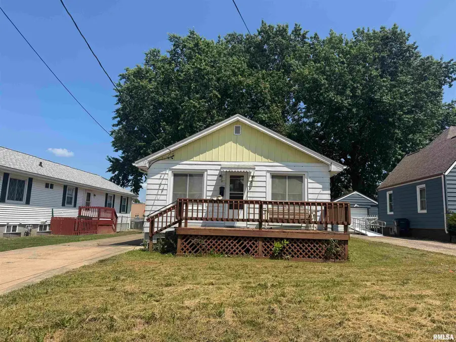 257 Prospect Court, Canton, IL 61520 - #3