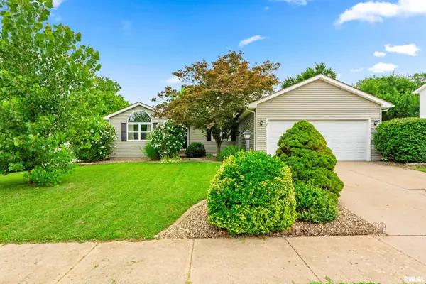 6110 N Frostwood Parkway, Peoria, IL 61615