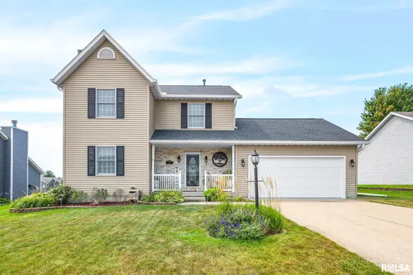 1906 Stoneridge, Washington, IL 61571