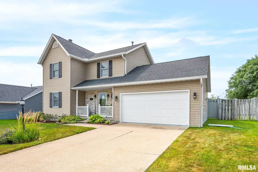 1906 Stoneridge, Washington, IL 61571 - #2