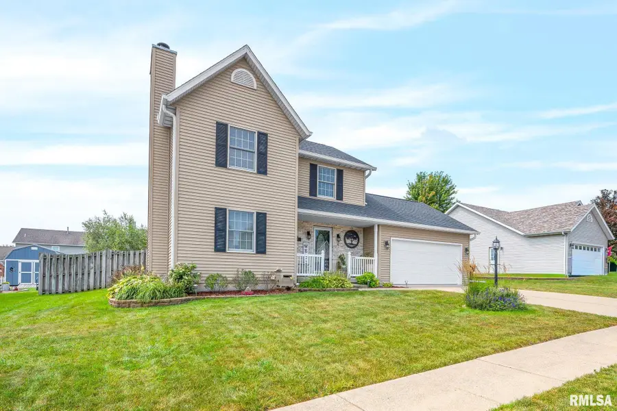 1906 Stoneridge, Washington, IL 61571 - #3