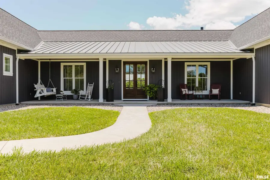 455 Webb Town Lane, Tunnel Hill, IL 62972 - #2