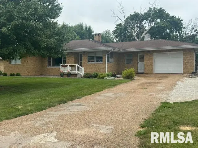 507 N School Street, Minier, IL 61759 - #2
