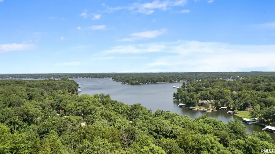 165 - 166 Sandy Point Road, Goreville, IL 62939 - #2
