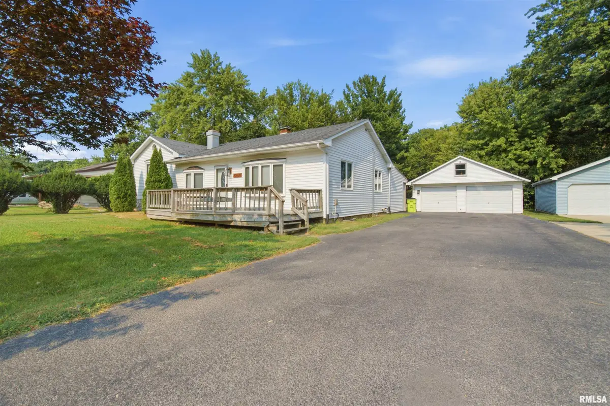 10020 N Spring Lane, Peoria, IL 61615 - #1