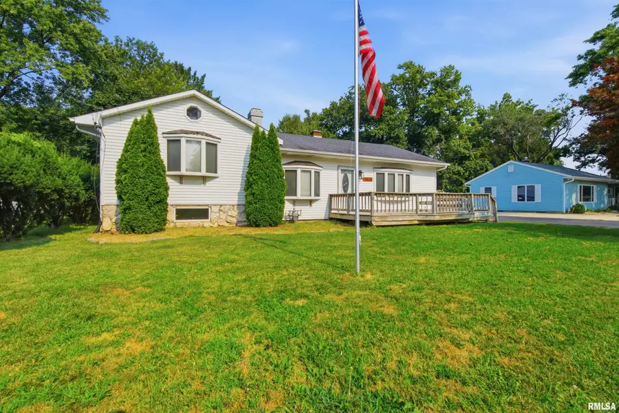 10020 N Spring Lane, Peoria, IL 61615 - #2