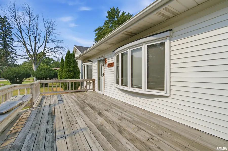 10020 N Spring Lane, Peoria, IL 61615 - #3