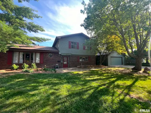 109 Kurlene Drive, Macomb, IL 61455