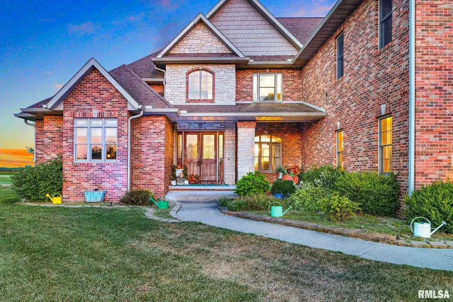 28777 N Woodside Drive, Canton, IL 61520 - #2
