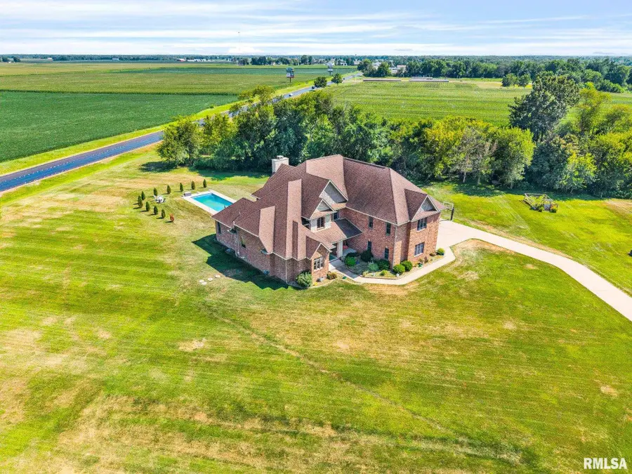 28777 N Woodside Drive, Canton, IL 61520 - #3