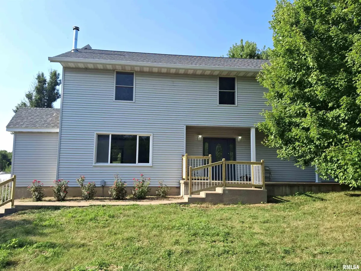 16221 W Sommerfield Road, Trivoli, IL 61569 - #1