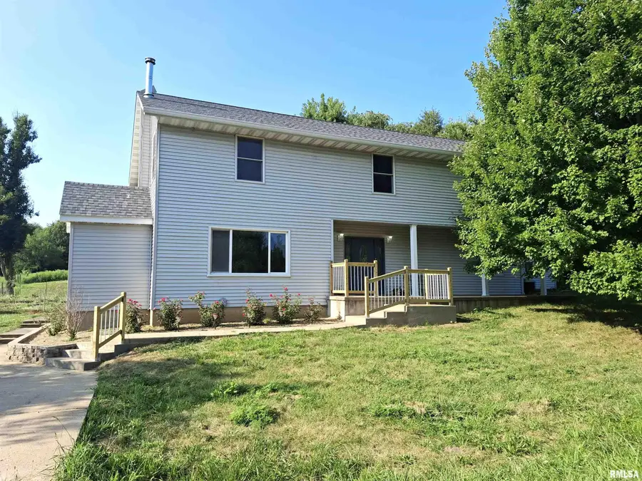 16221 W Sommerfield Road, Trivoli, IL 61569 - #3