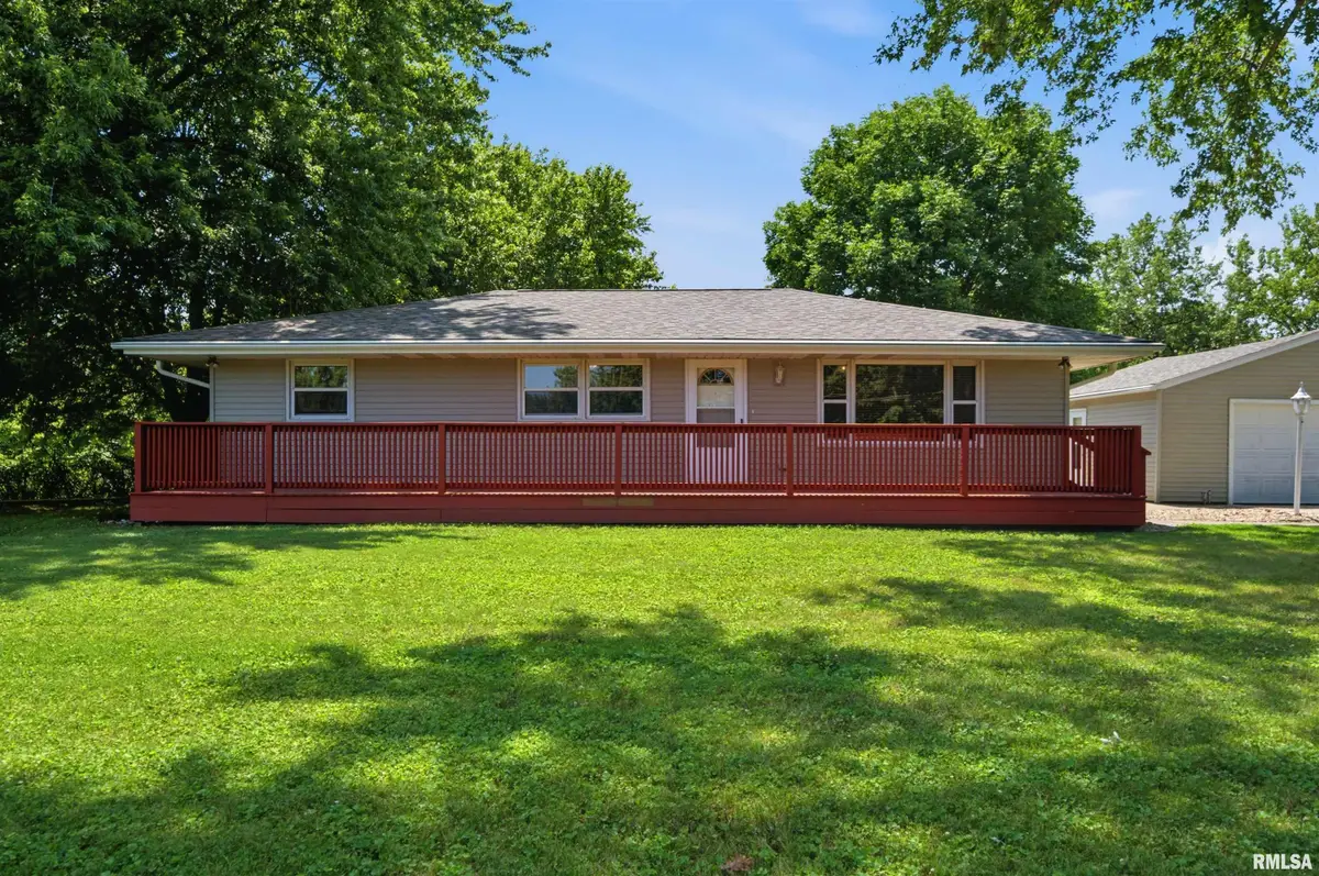 16279 E Cherokee Road, Cuba, IL 61427 - #1