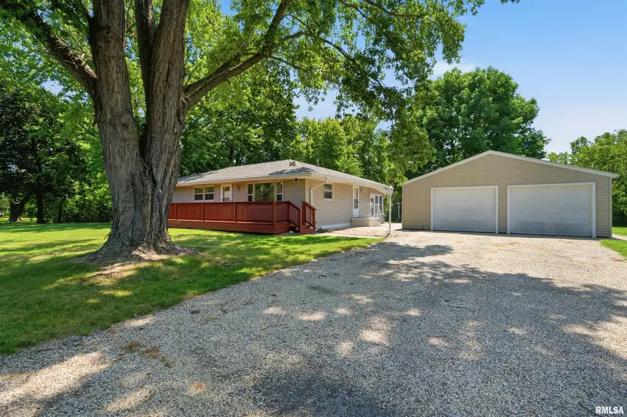16279 E Cherokee Road, Cuba, IL 61427 - #2