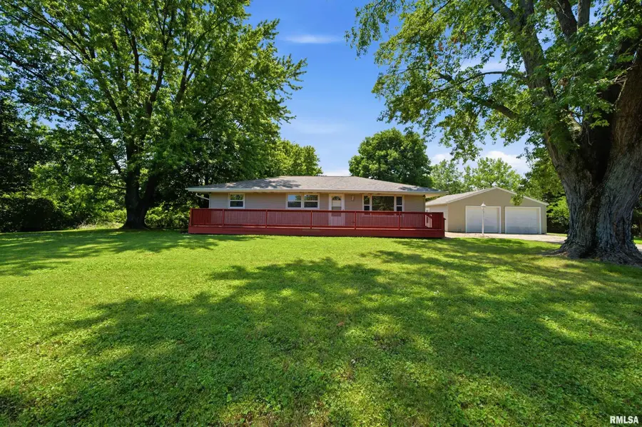 16279 E Cherokee Road, Cuba, IL 61427 - #3