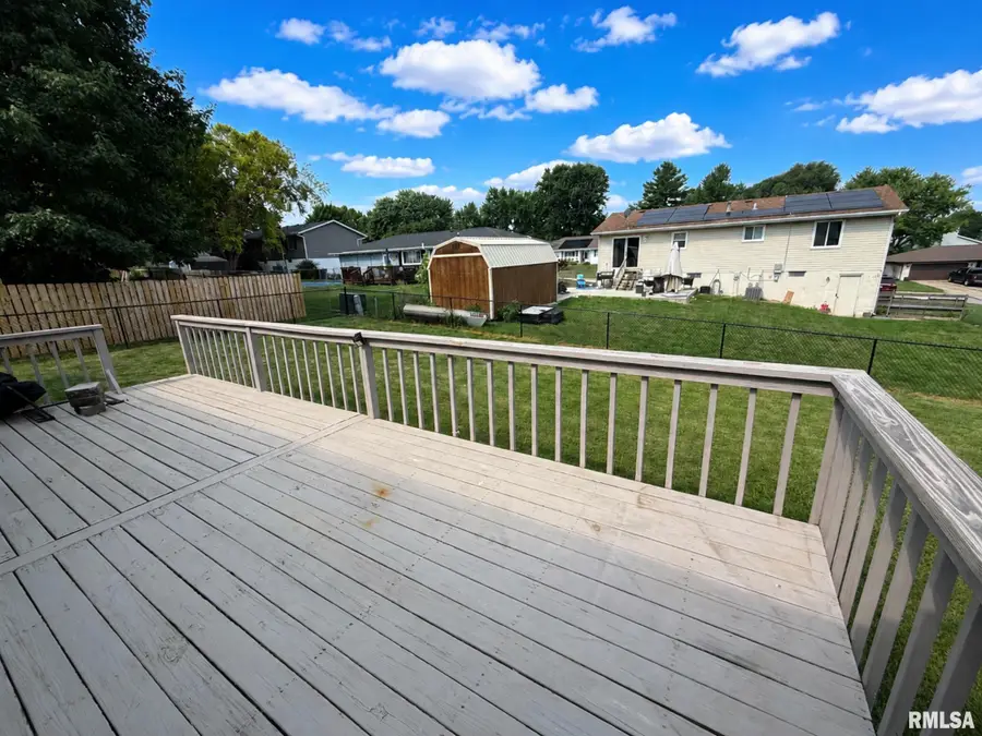 208 Freedom Trail, East Peoria, IL 61611 - #3