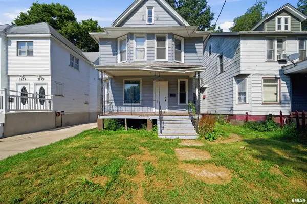 2137 N Linn Street, Peoria, IL 61604