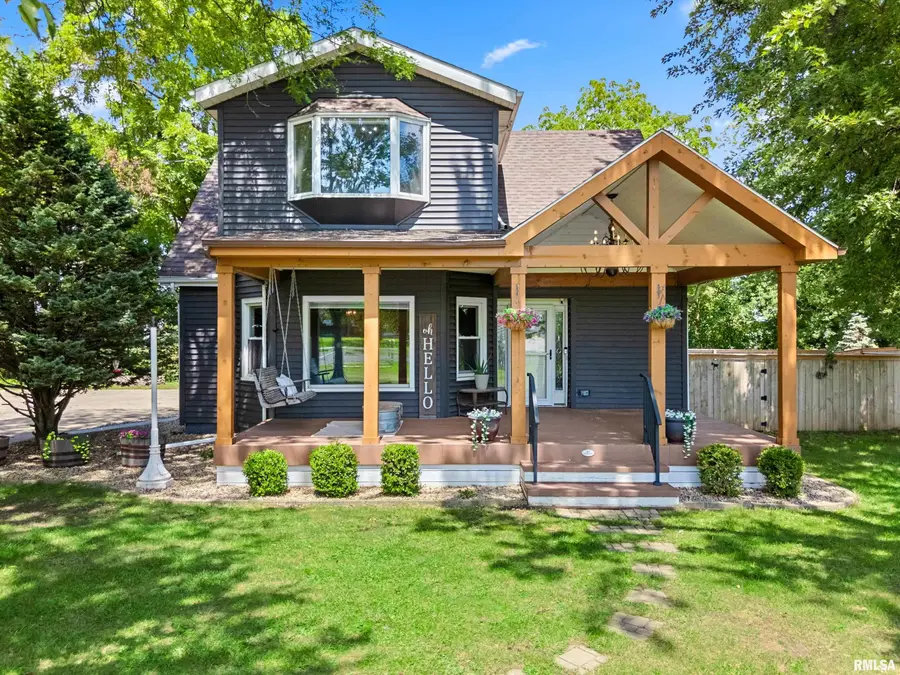 305 W Lakeland Road, Morton, IL 61550 - #3