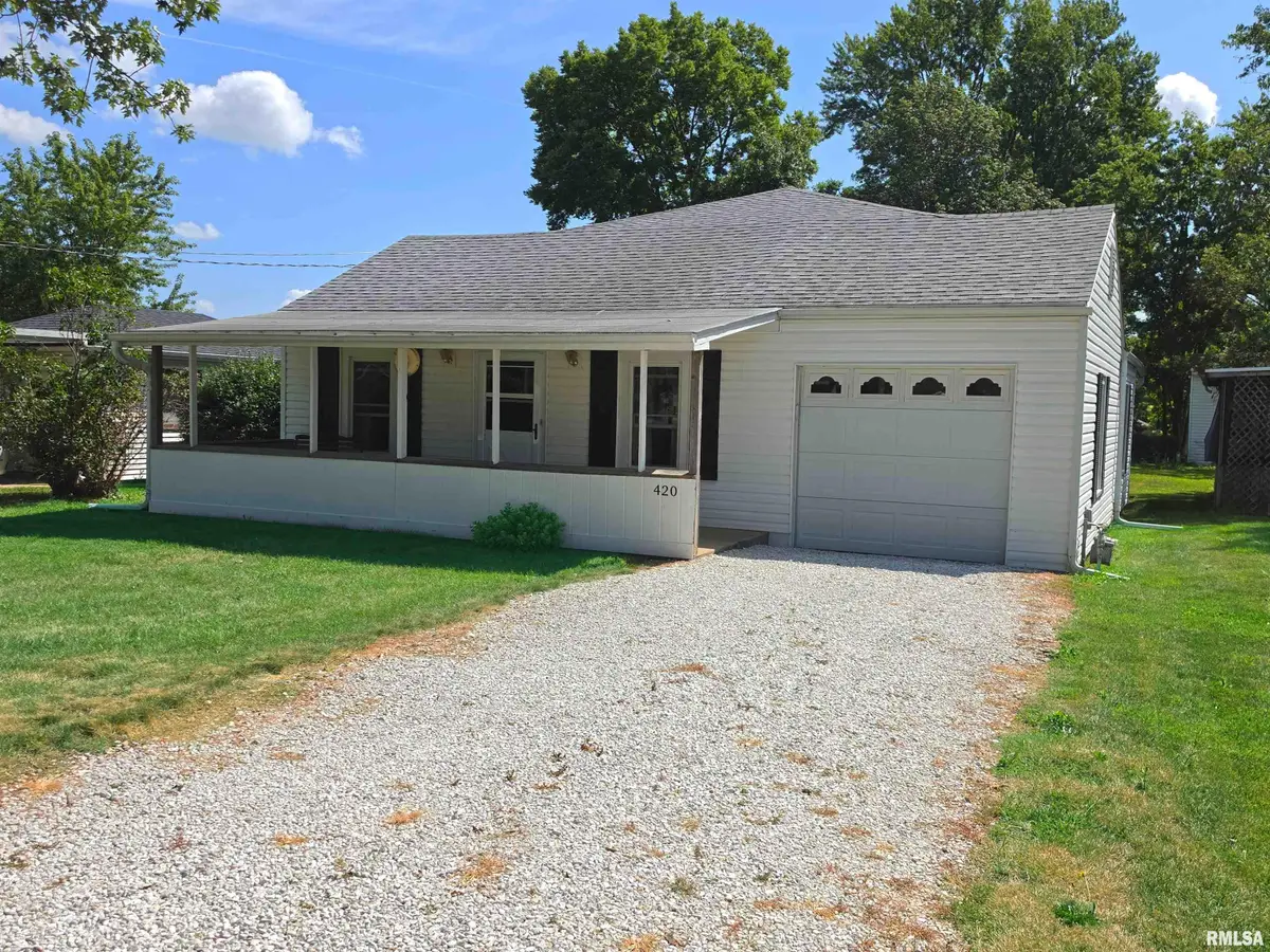420 S Anna Avenue, Peoria, IL 61604 - #1