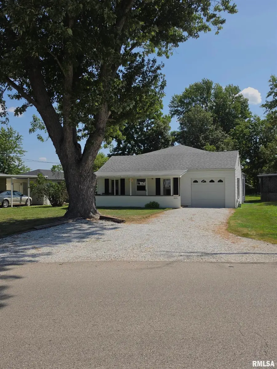 420 S Anna Avenue, Peoria, IL 61604 - #2