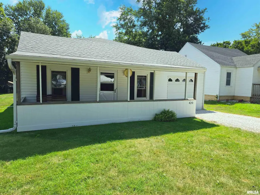 420 S Anna Avenue, Peoria, IL 61604 - #3