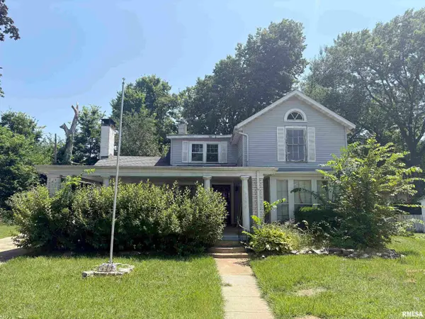114 E Briarwood Court, Peoria, IL 61603