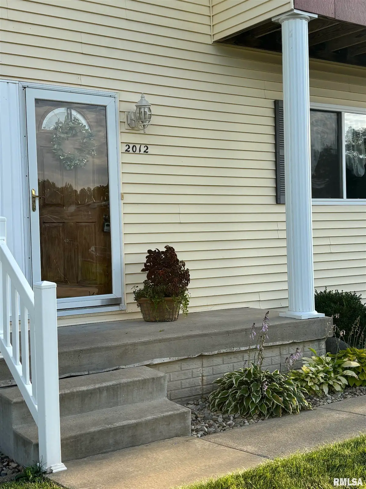 2012 S Second Avenue, Morton, IL 61550 - #1