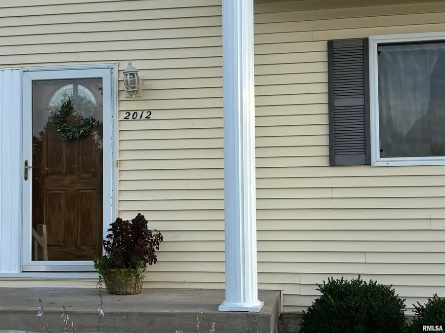 2012 S Second Avenue, Morton, IL 61550 - #2