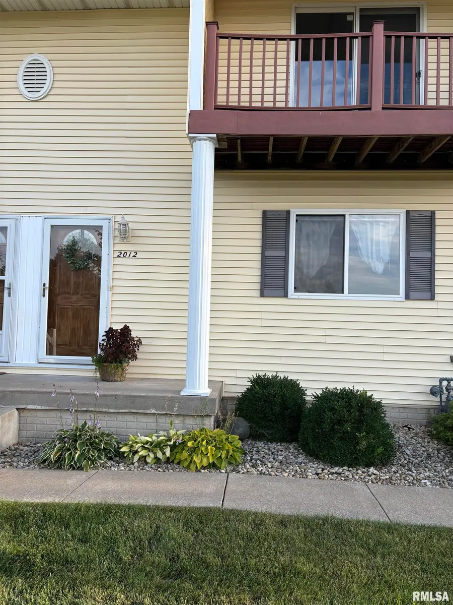 2012 S Second Avenue, Morton, IL 61550 - #3