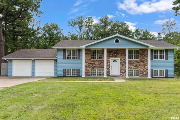 14826 W Winchester Drive, Brimfield, IL 61517