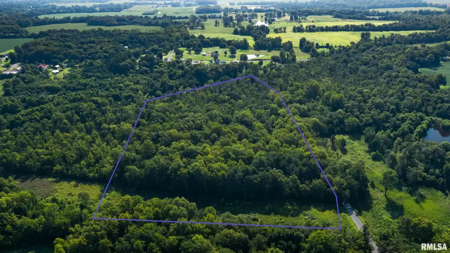 E Ellis Road, Marion, IL 62959 - #2