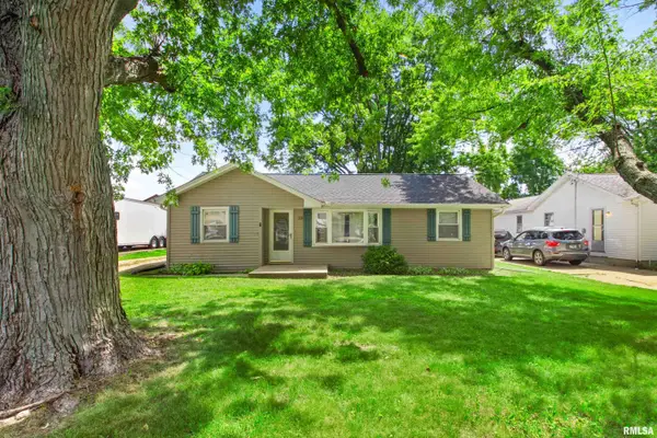 116 Briargate Road, Washington, IL 61571