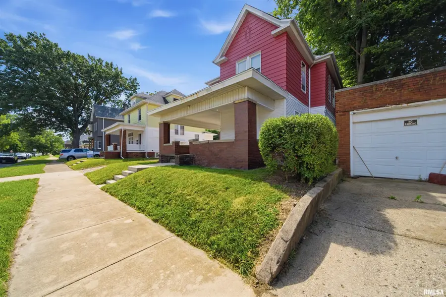 1624 W Fredonia Avenue, Peoria, IL 61606 - #3