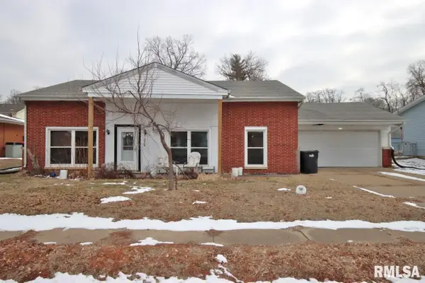 1314 Veerman Street, Pekin, IL 61554