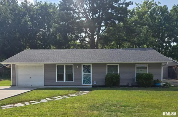 713 N 26th Street, Herrin, IL 62948